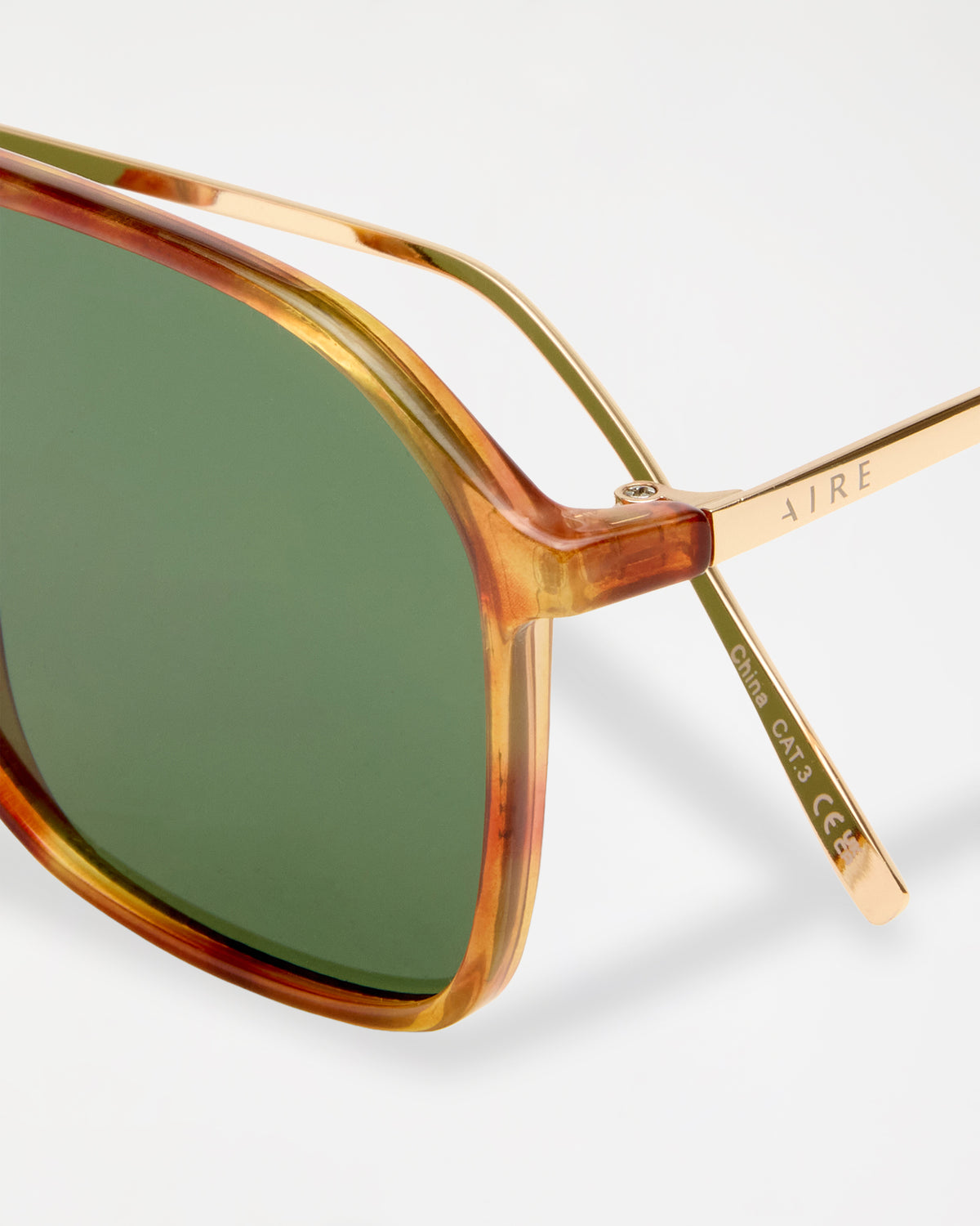 Cusp Sunglasses