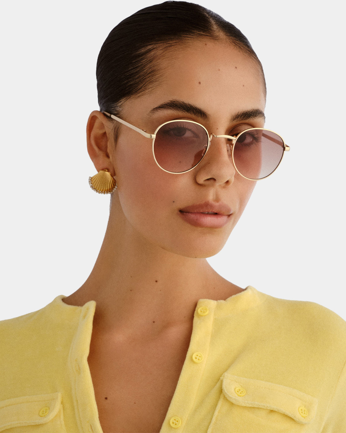 Rising Sunglasses
