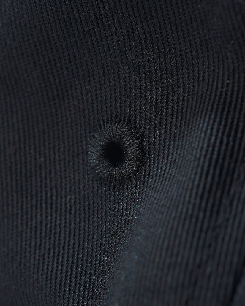 WOMENS BUCKET HAT