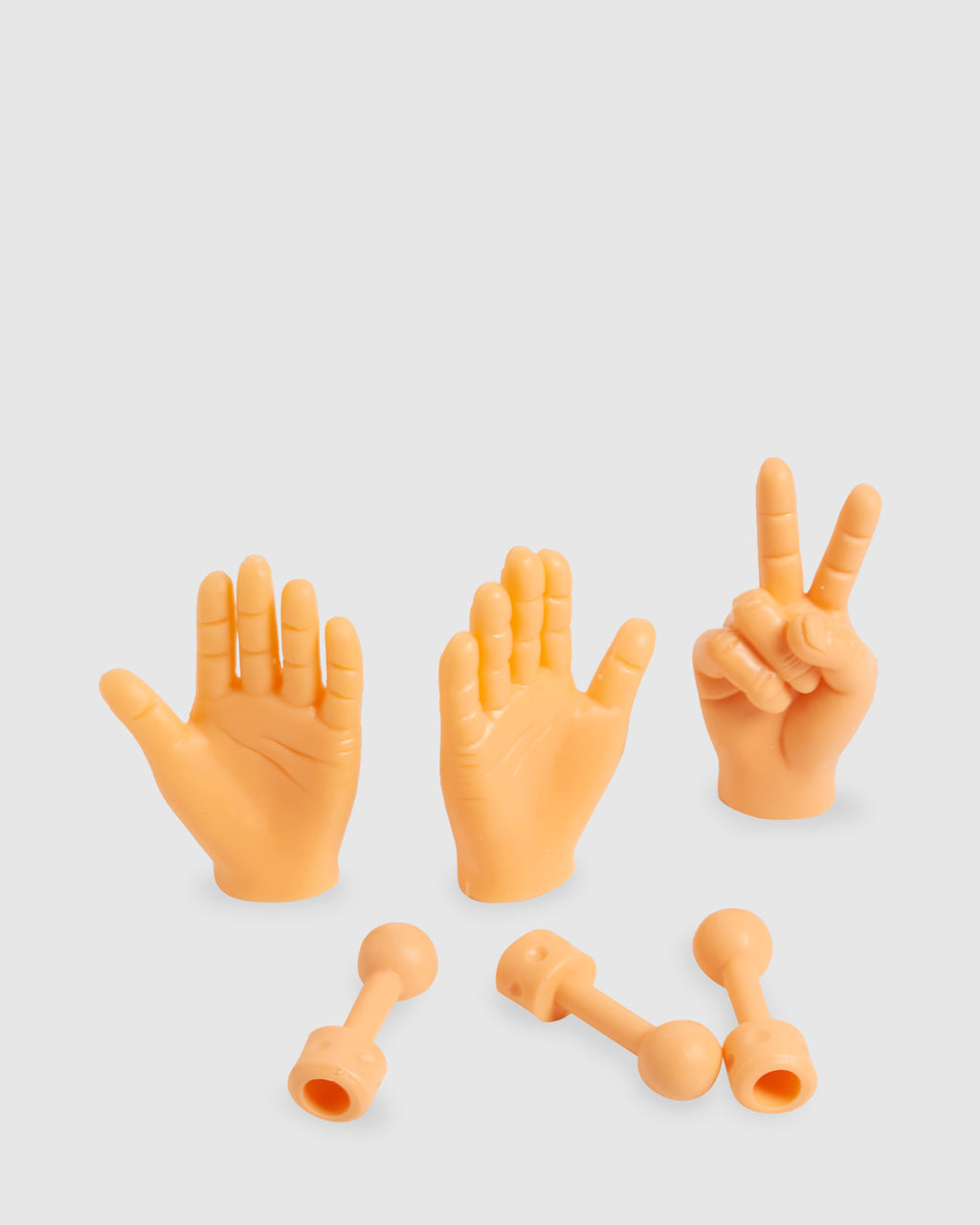 Tiny Hands