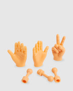 Tiny Hands