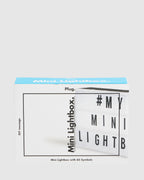 Mini Light Box