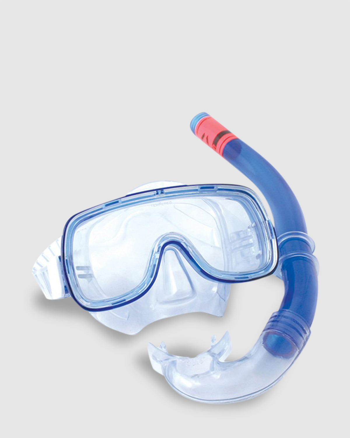 Freedive Mask