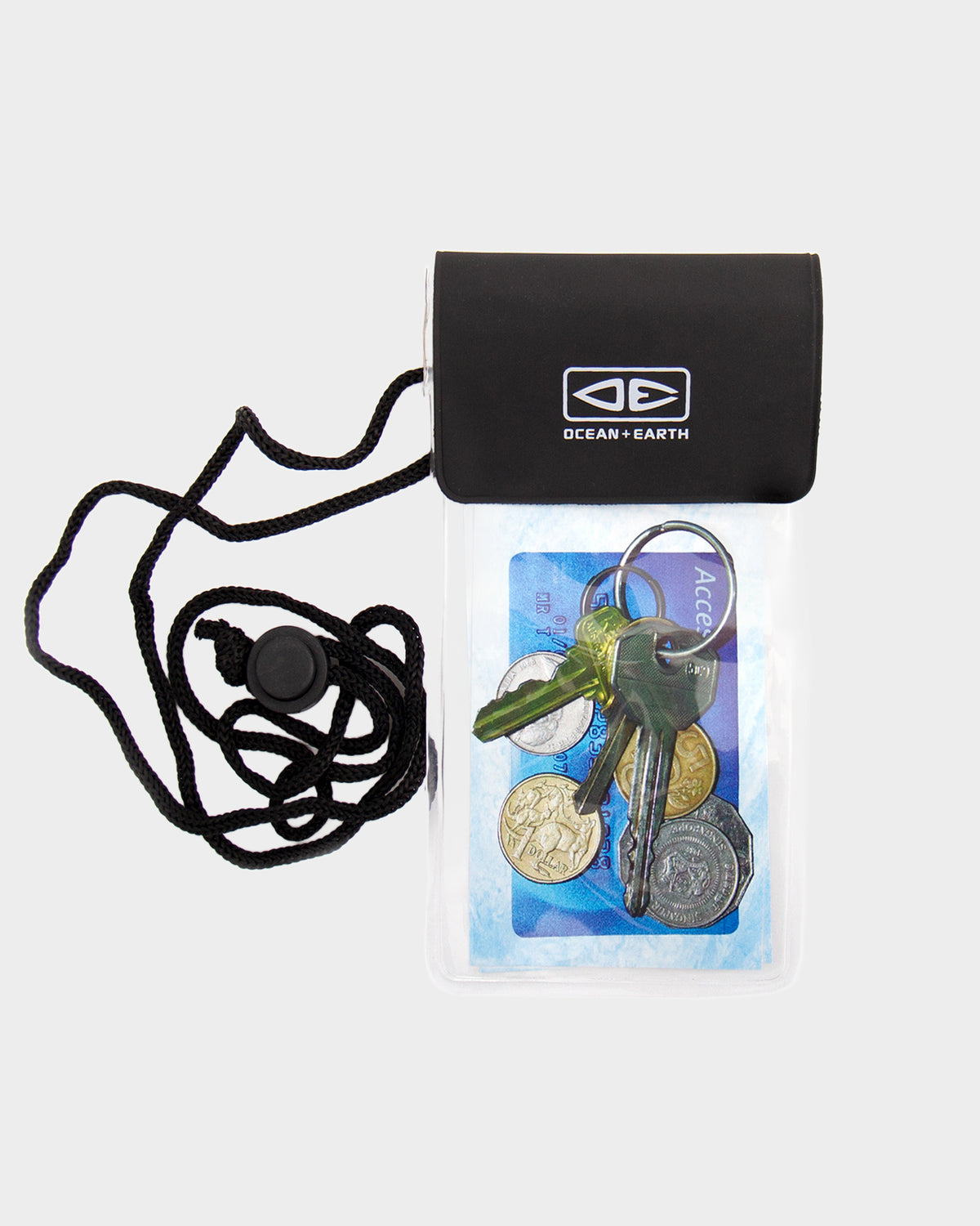 Waterproof Coin Pouch
