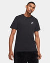 Mens Nike Sportswear Club T-Shirt