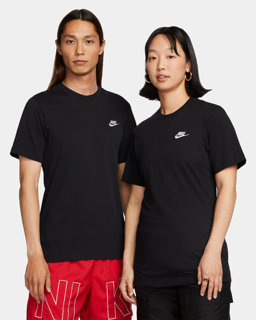 Mens Nike Sportswear Club T-Shirt