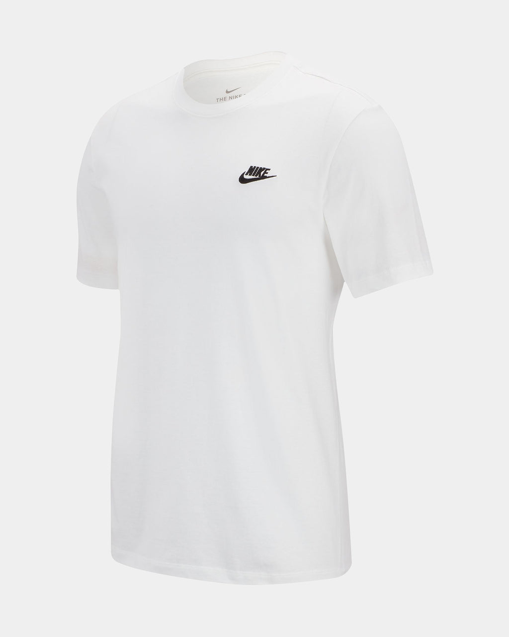 Mens Nike Sportswear Club T-Shirt