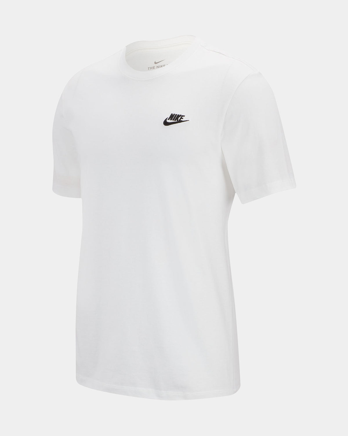 Mens Nike Sportswear Club T-Shirt