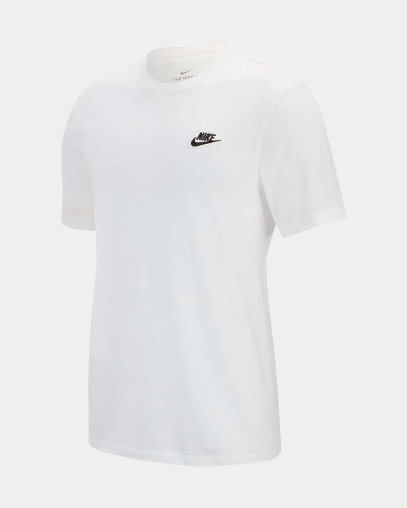 Mens Nike Sportswear Club T-Shirt
