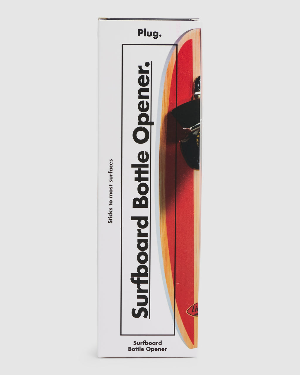 SURFBOARD BOTTLE OPENER