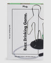 Wire Buzzer Game