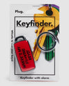 WHISTLE KEY FINDER