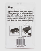 WHISTLE KEY FINDER