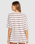 WOMENS COCO HO T-SHIRT