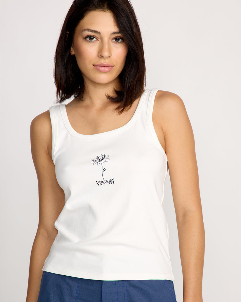 Womens Stoney Time Tank Top