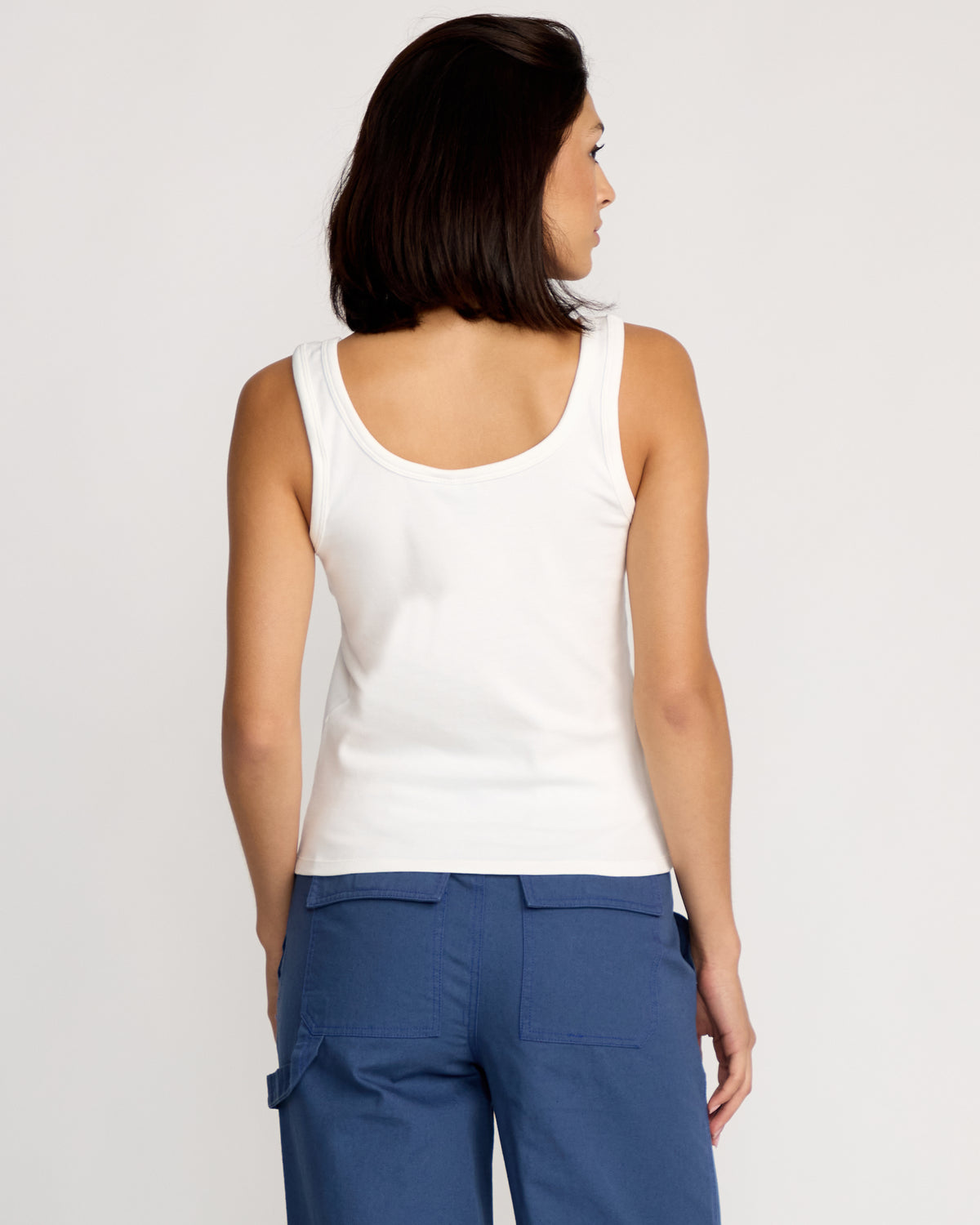 Womens Stoney Time Tank Top