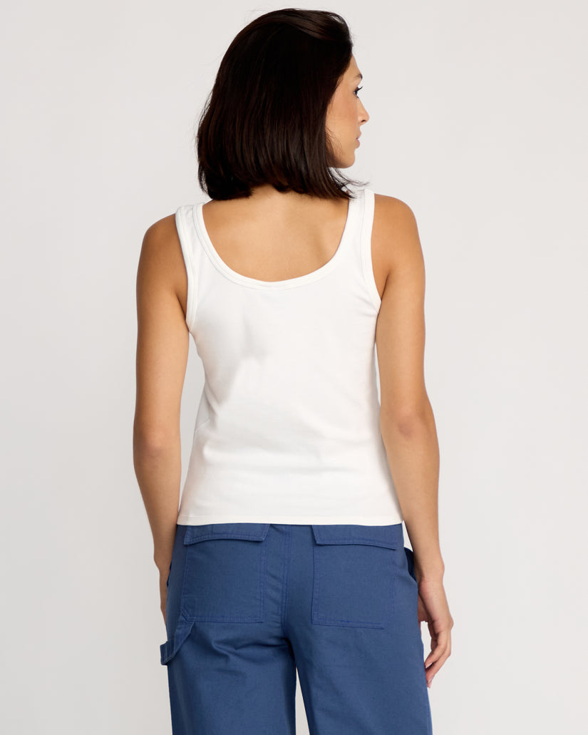Womens Stoney Time Tank Top