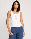 Womens Stoney Time Tank Top