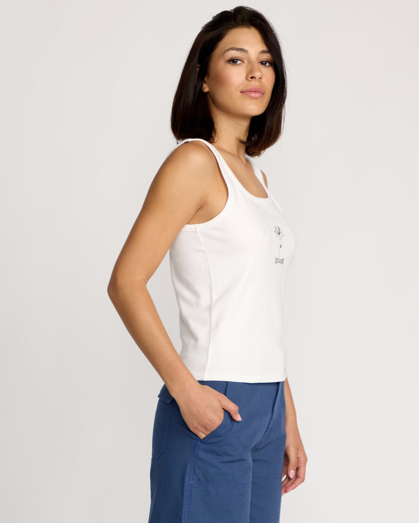Womens Stoney Time Tank Top