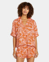 WOMENS EXCAPISM TOP