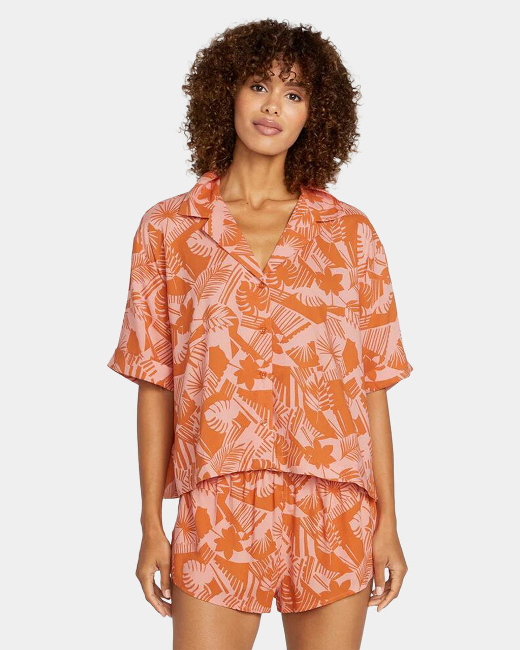 WOMENS EXCAPISM TOP