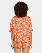 WOMENS EXCAPISM TOP