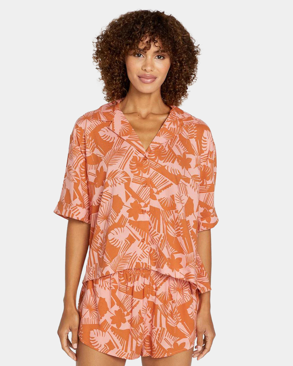 WOMENS EXCAPISM TOP