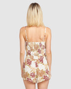 Womens Day In Parrotise Tank Top