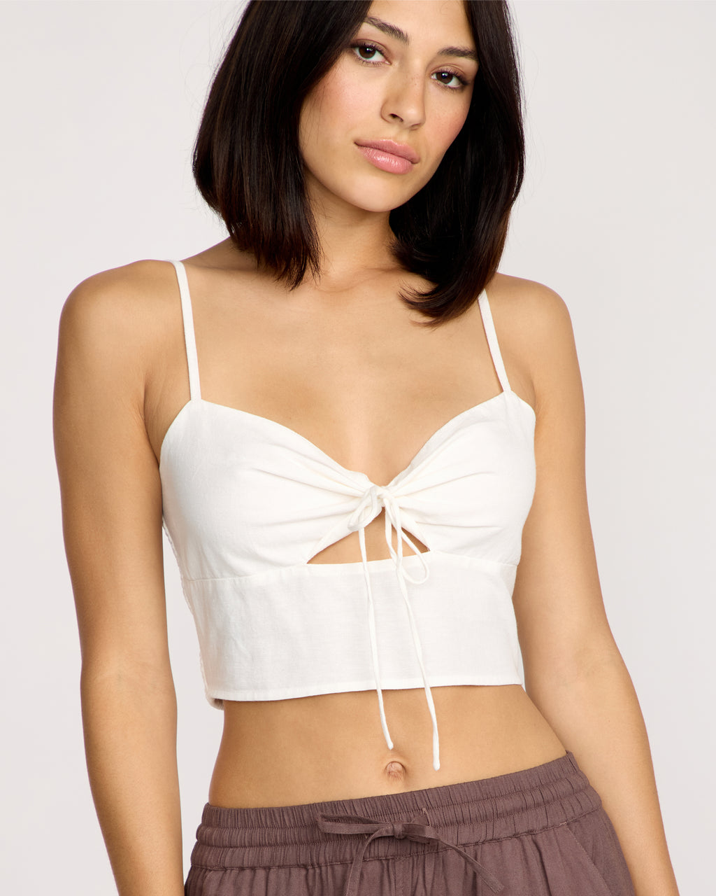 Womens Money Mama Cami Tank Top