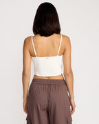 Womens Money Mama Cami Tank Top