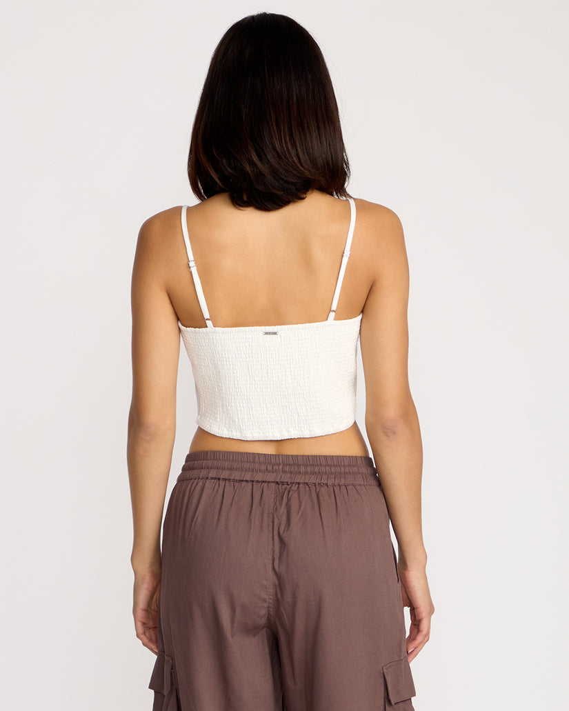 Womens Money Mama Cami Tank Top