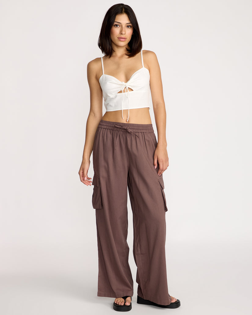 Womens Money Mama Cami Tank Top