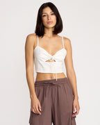 Womens Money Mama Cami Tank Top