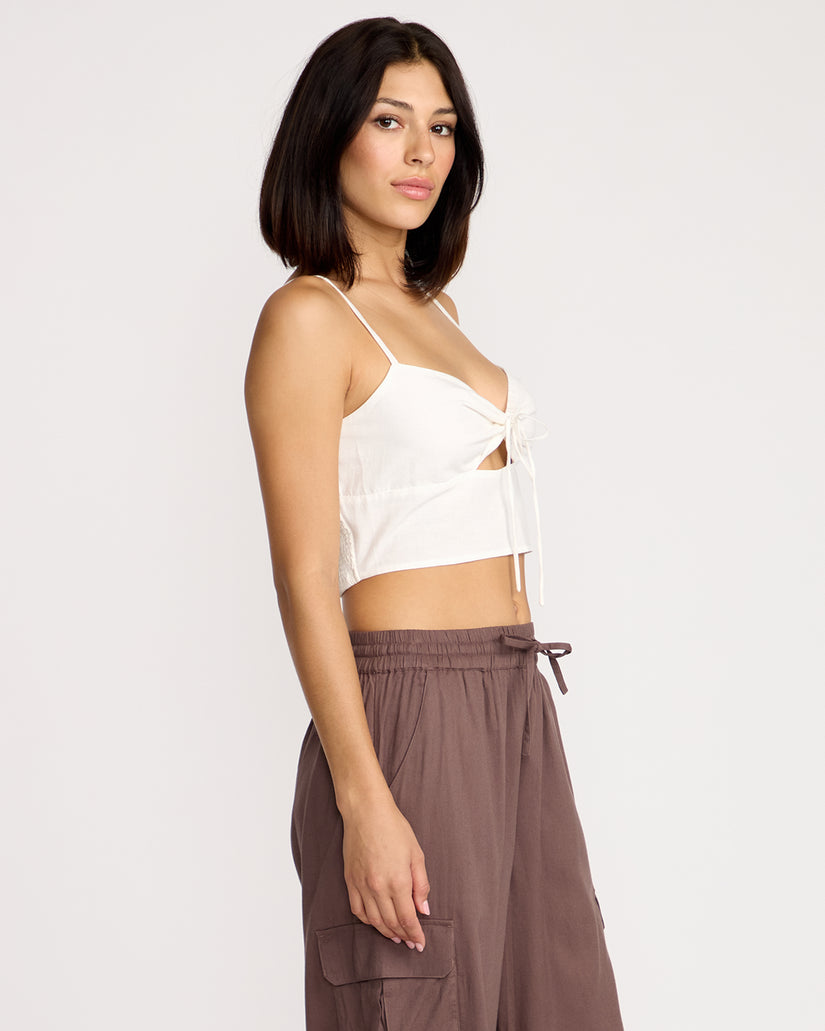 Womens Money Mama Cami Tank Top