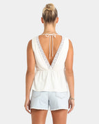 Womens Tempt Her Cami Tank Top