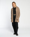 Womens Homeward Bound II Cardigan