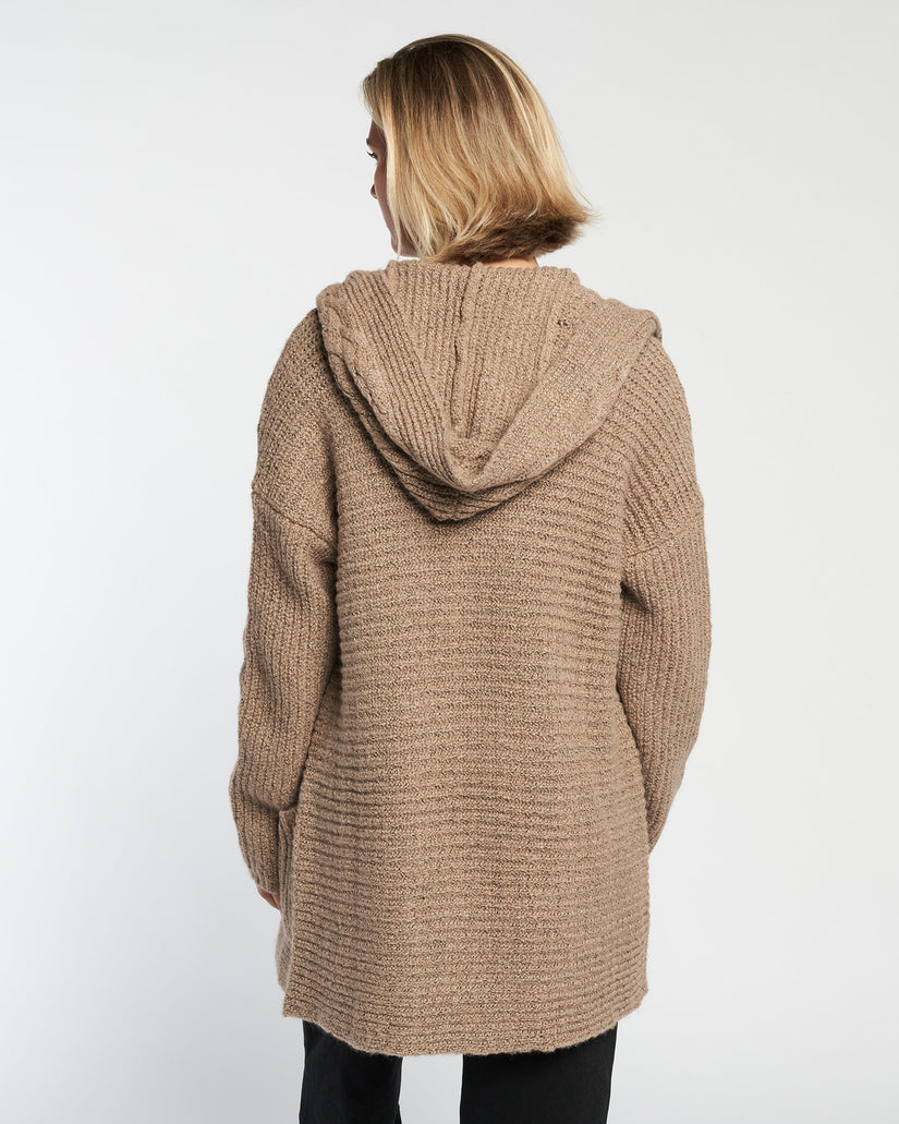 Womens Homeward Bound II Cardigan