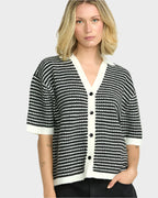 SALTIE STONES CARDI
