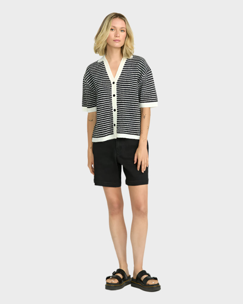 SALTIE STONES CARDI