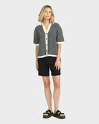 SALTIE STONES CARDI