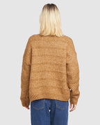 Womens Deserts Edge Cardigan