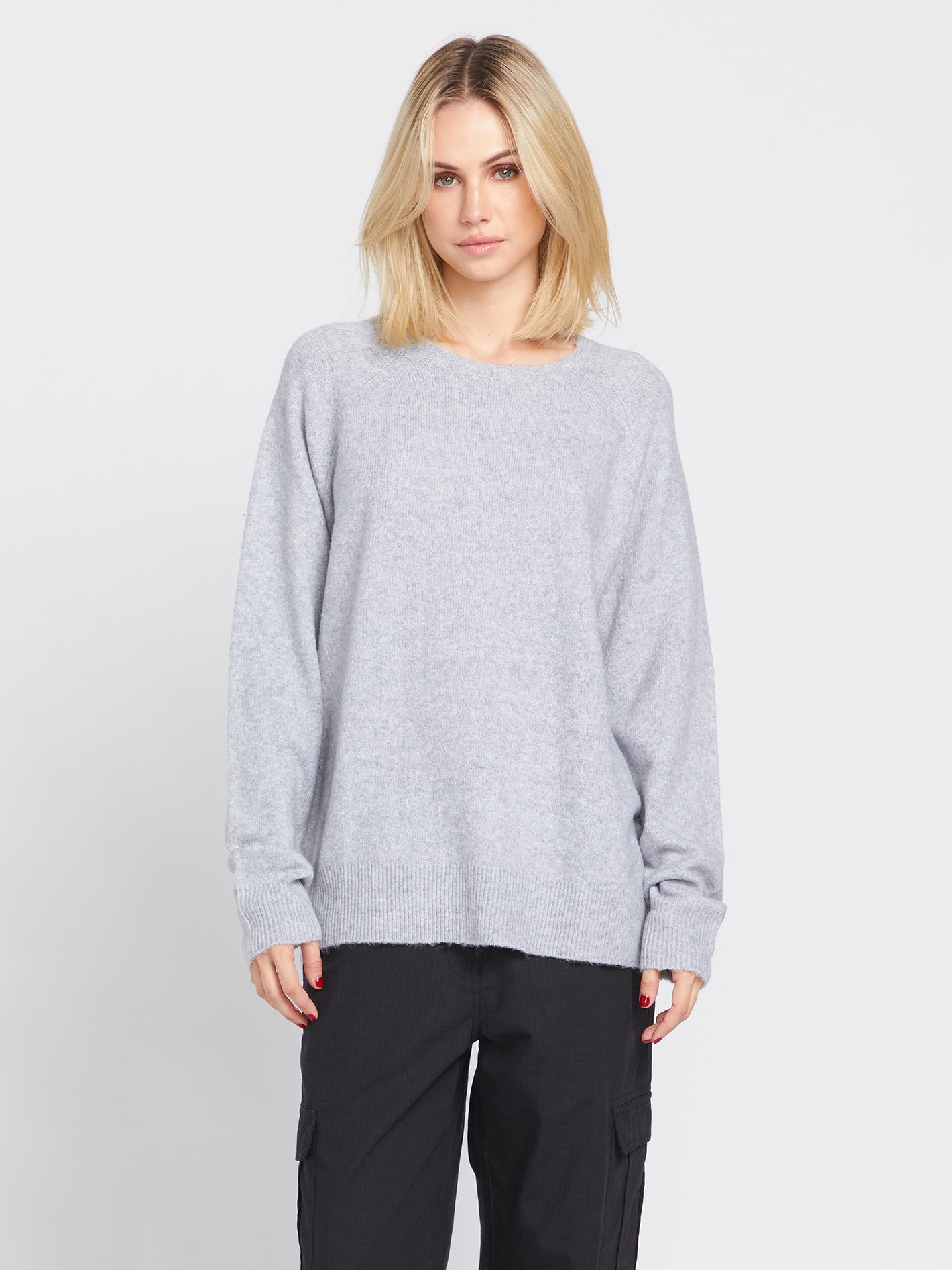 Womens Twinkle Teas Crew Neck