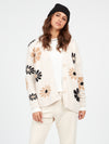 Womens Dazie Fly By Cardigan