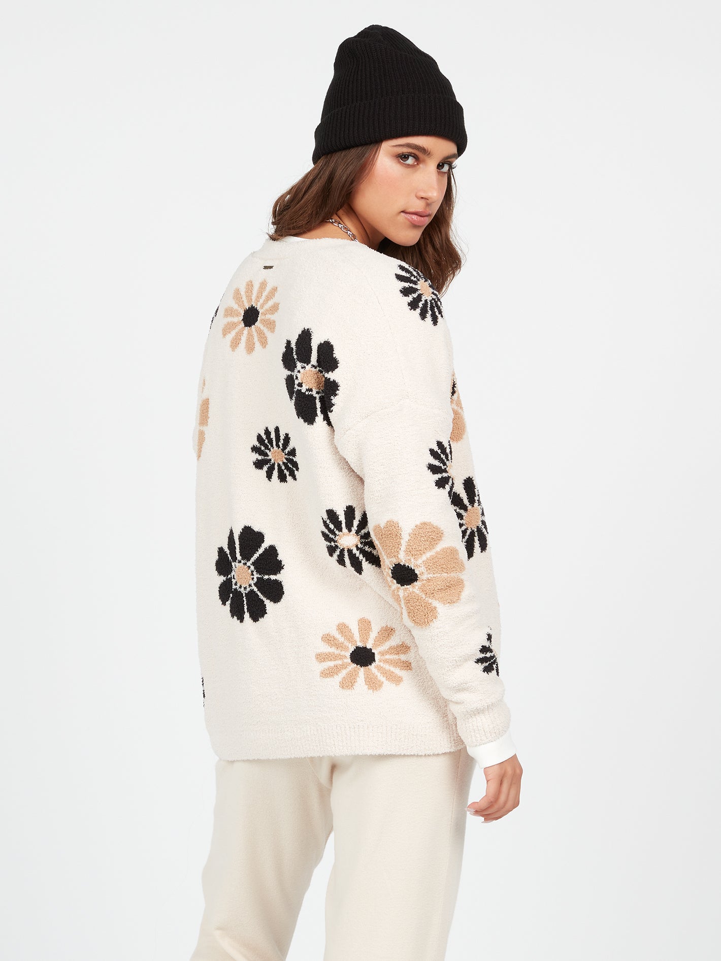 Womens Dazie Fly By Sweater