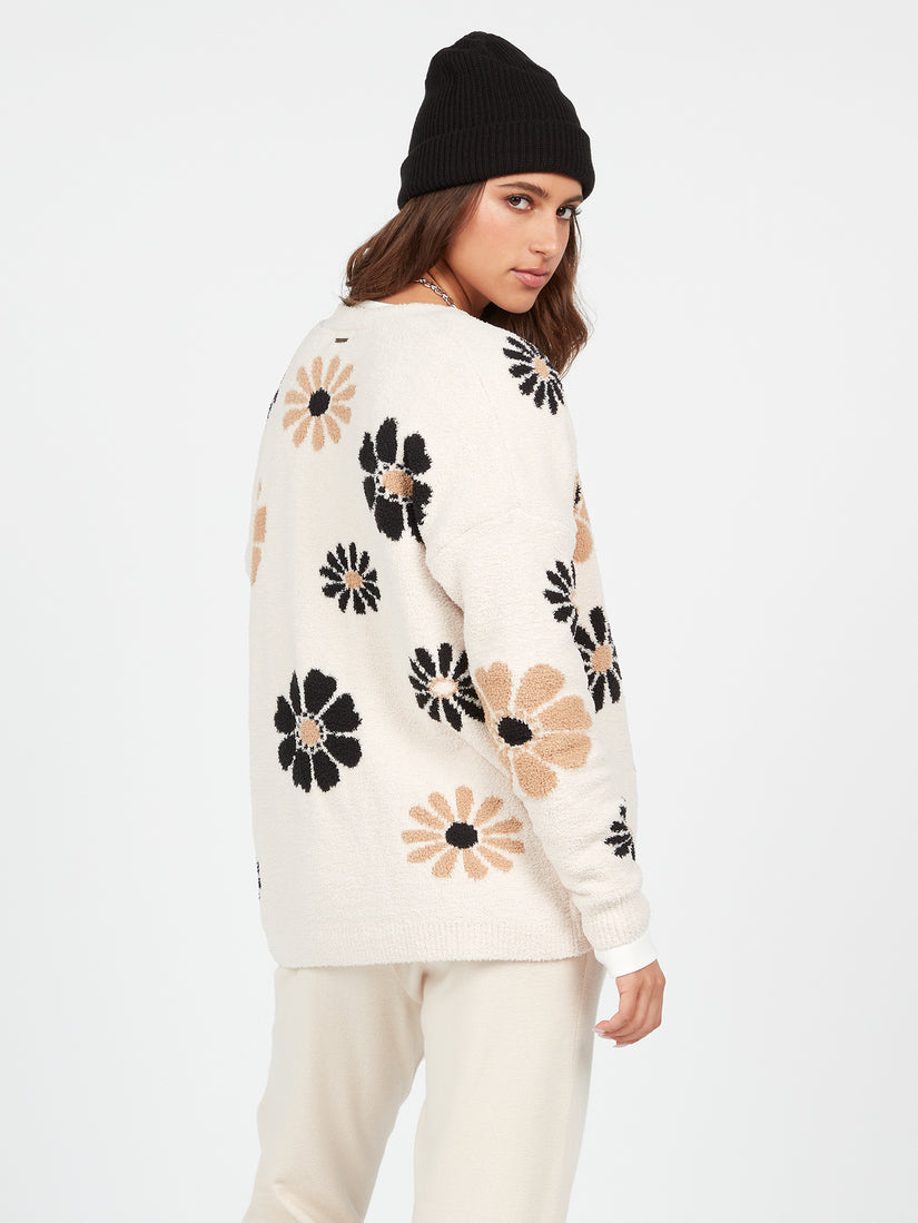 Womens Dazie Fly By Cardigan