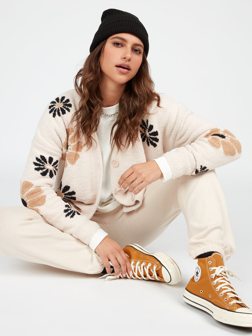 Womens Dazie Fly By Cardigan