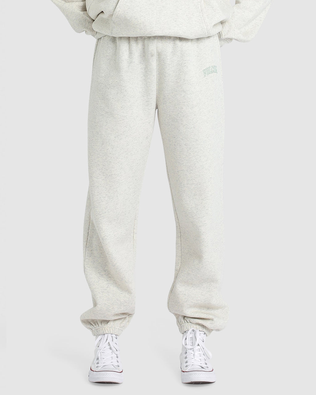 WOMENS GET MORE TRACKSUIT PANT