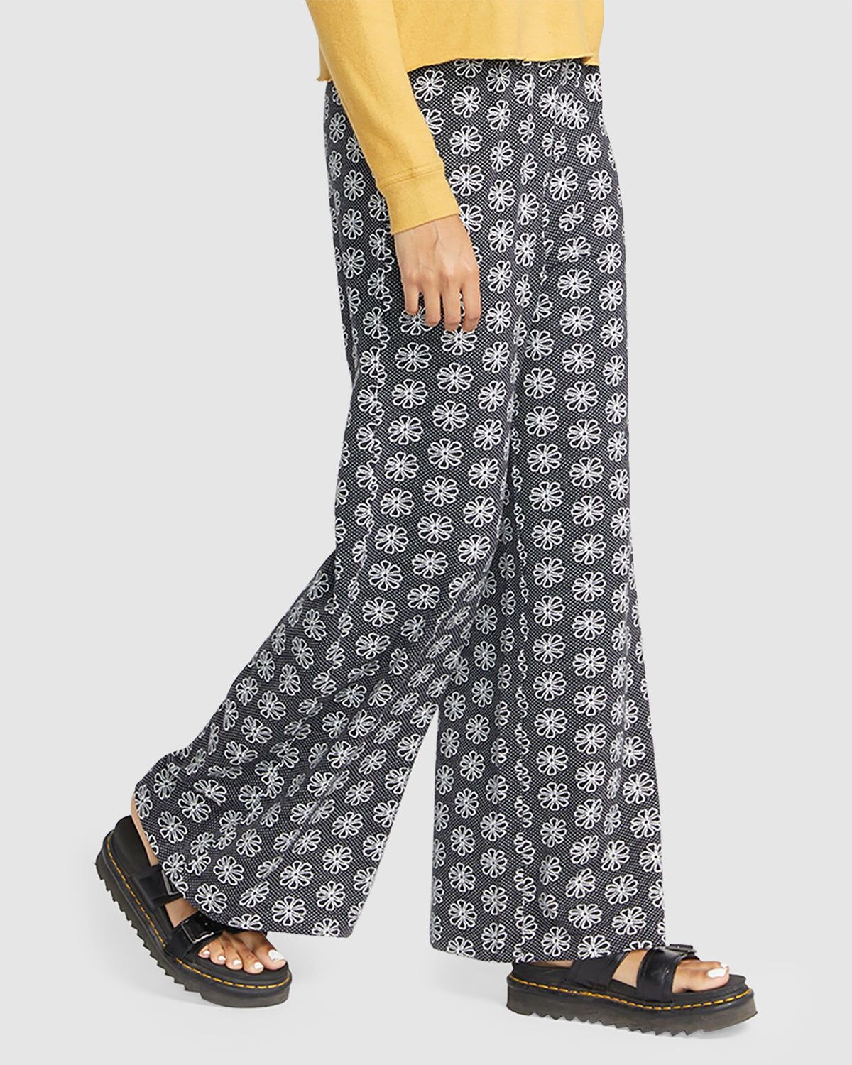 WOMENS DAISIE BABIE PANT