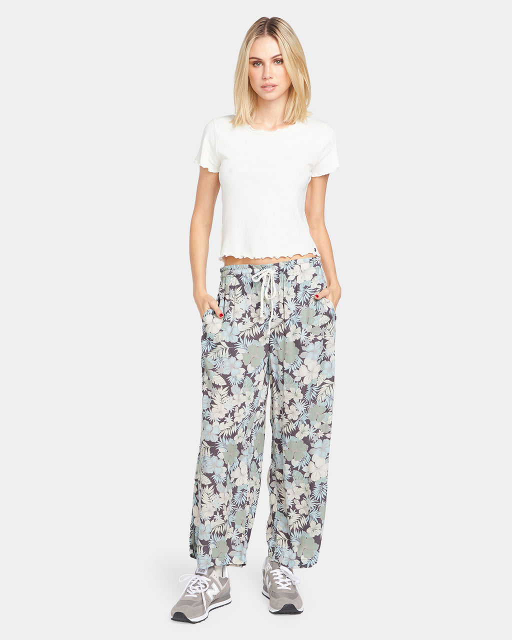WOMENS HEAT IT UP PANT