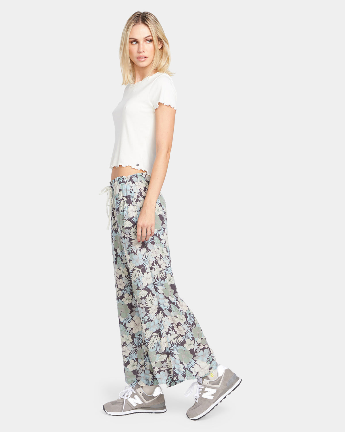 WOMENS HEAT IT UP PANT